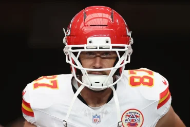 Travis Kelce