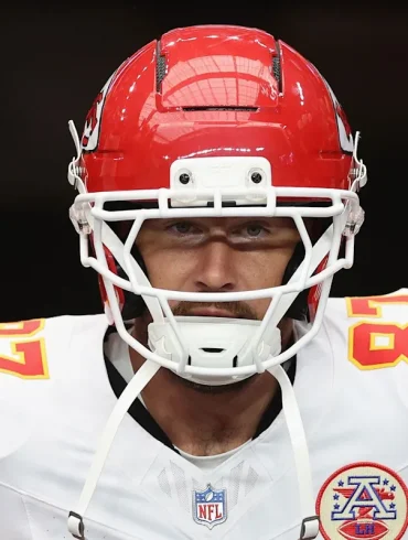 Travis Kelce