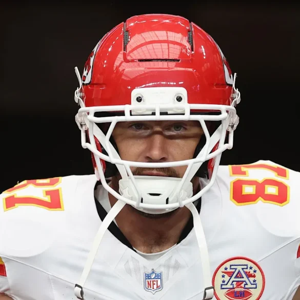 Travis Kelce