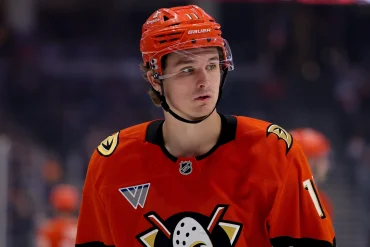 Trevor Zegras