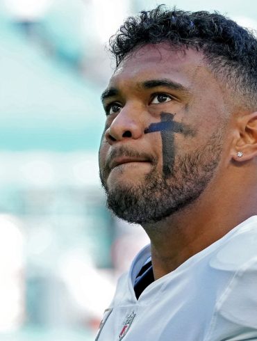 Tua Tagovailoa