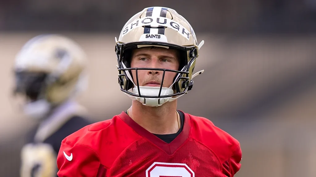 Tyler Shough