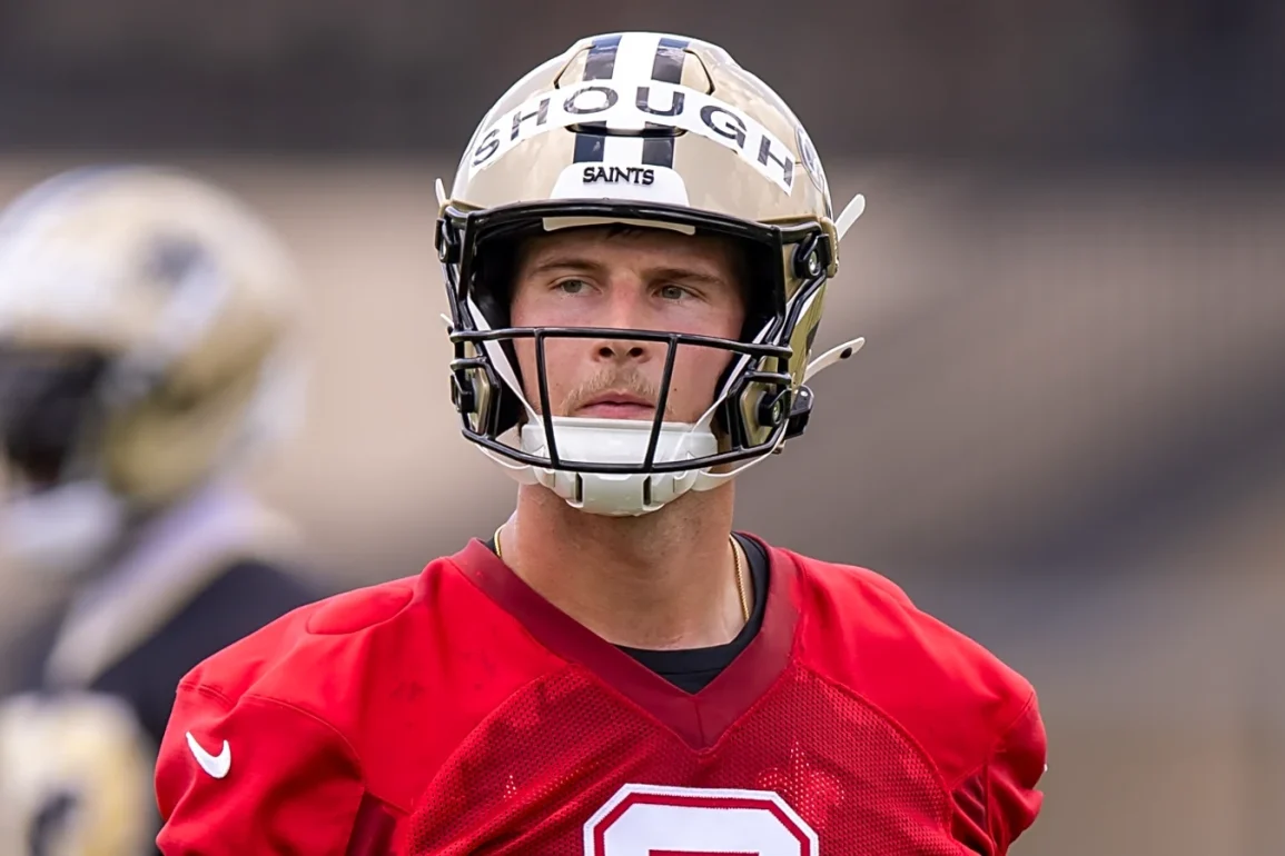 Tyler Shough