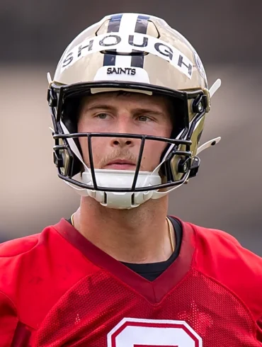 Tyler Shough