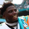 Tyreek Hill