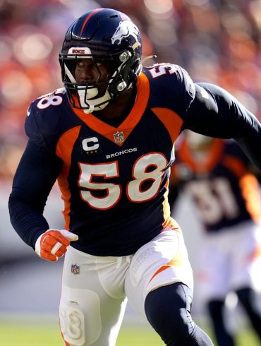 Von Miller