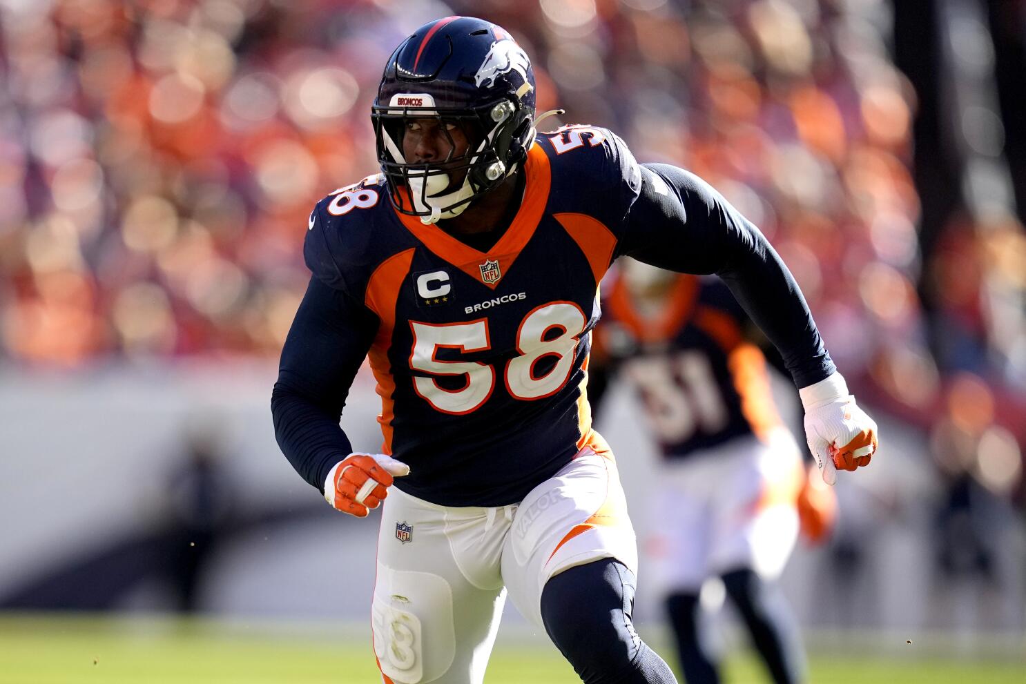 Von Miller