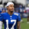 Wan’Dale Robinson
