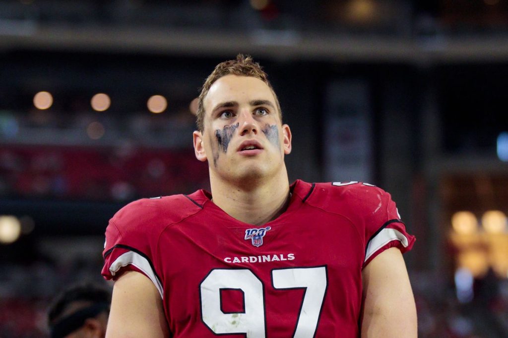 Zach Allen