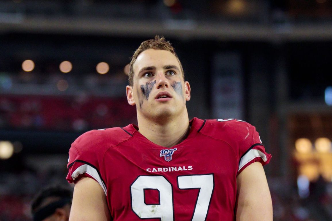 Zach Allen