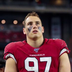 Zach Allen