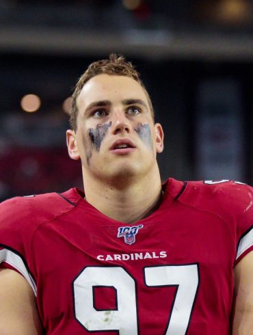 Zach Allen