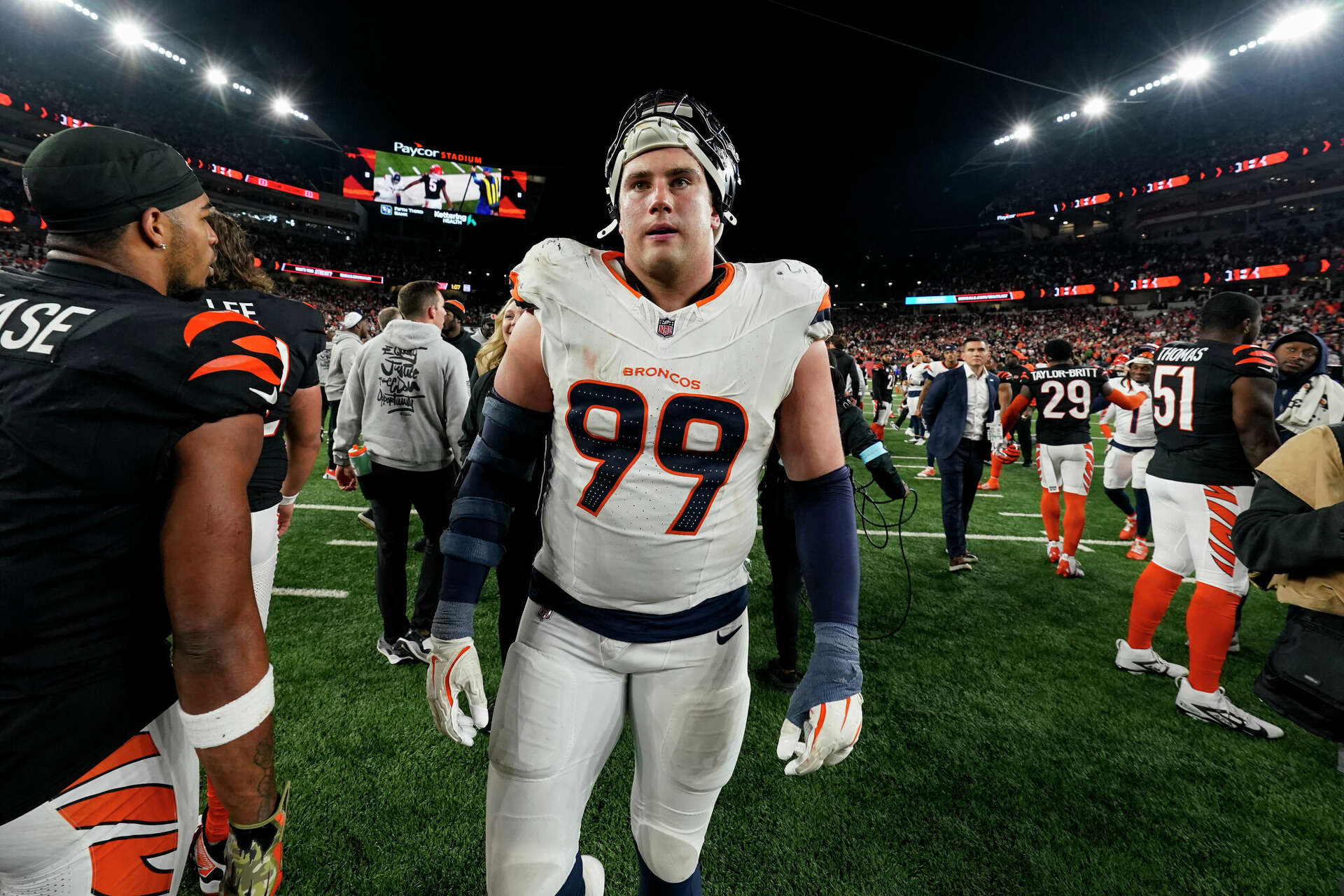 Zach Allen