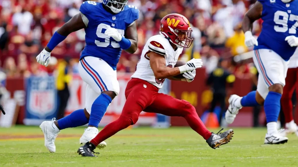 Austin Ekeler