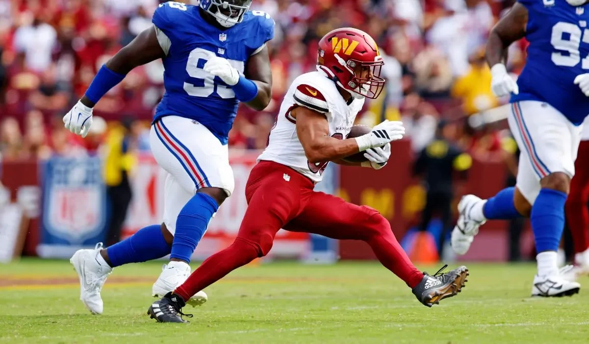 Austin Ekeler