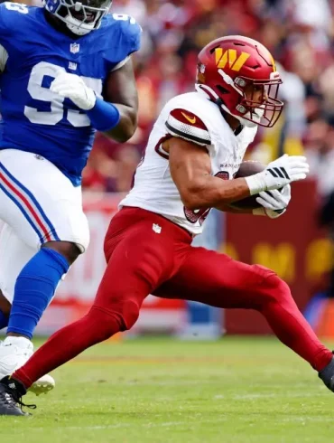 Austin Ekeler