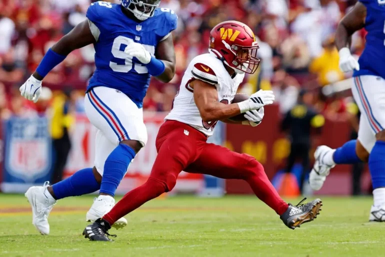 Austin Ekeler