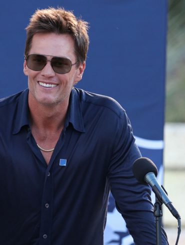 Tom Brady