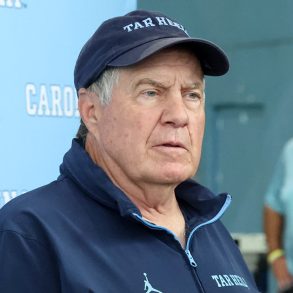 Bill Belichick
