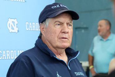 Bill Belichick