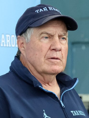 Bill Belichick