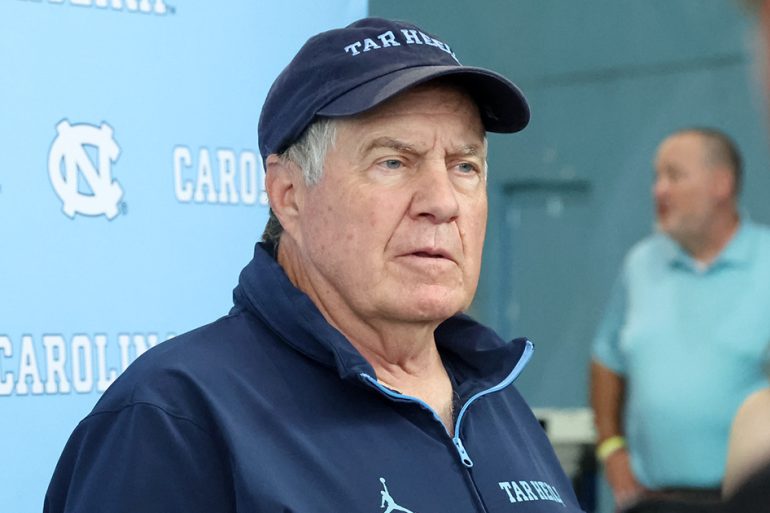 Bill Belichick