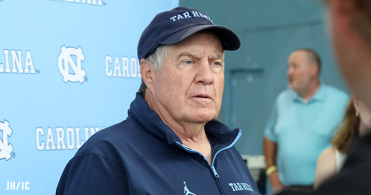 Bill Belichick