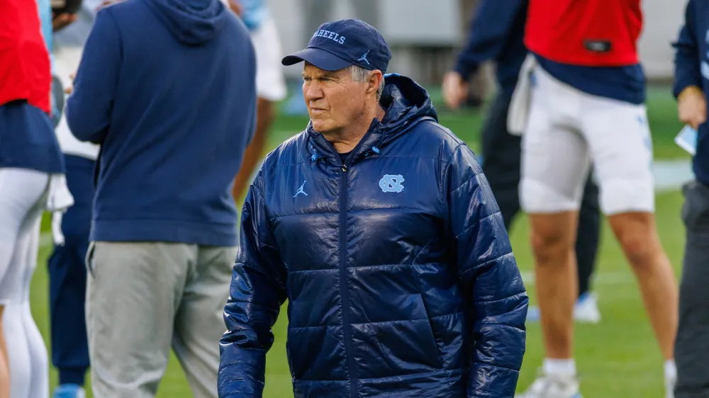 Bill Belichick
