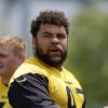 Cameron Heyward