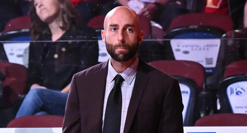 Coach Mitch Love