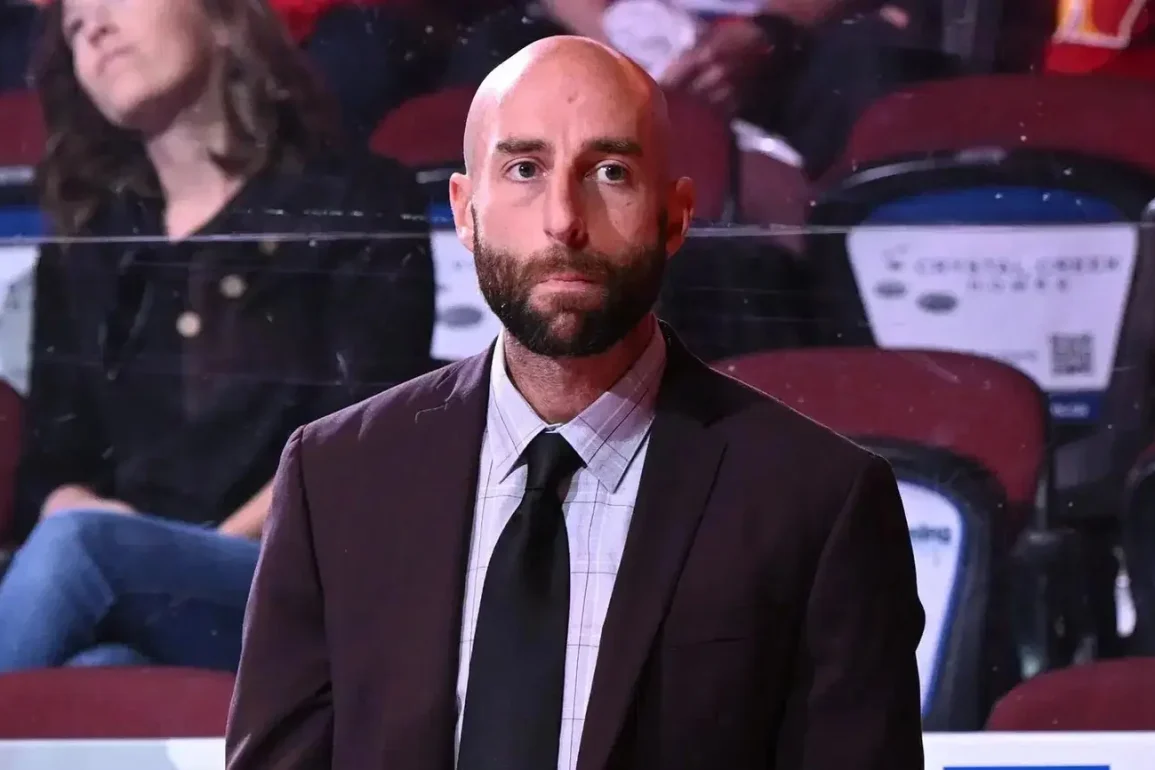 Coach Mitch Love