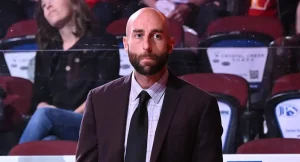 Coach Mitch Love