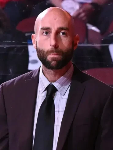 Coach Mitch Love