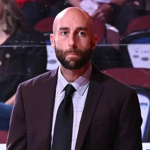 Coach Mitch Love