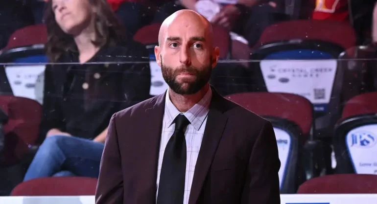 Coach Mitch Love