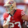 Christian McCaffrey
