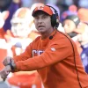 Clemson Falls to 1-3 After Syracuse Loss as Dabo Swinney Calls for Reset During Bye Week