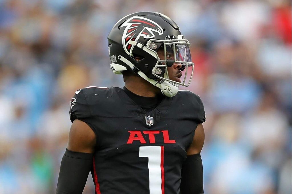Jeff Okudah