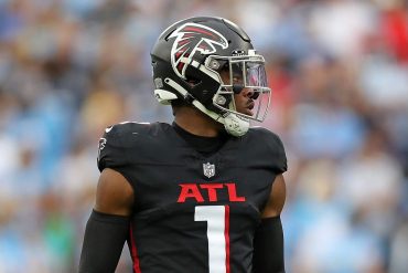 Jeff Okudah