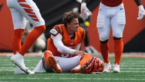 Joe Burrow