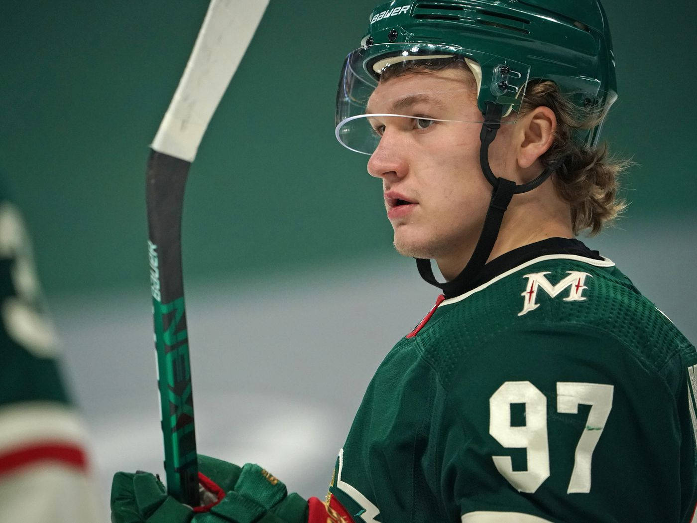 Kirill Kaprizov