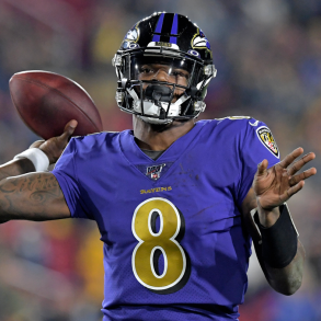 Lamar Jackson