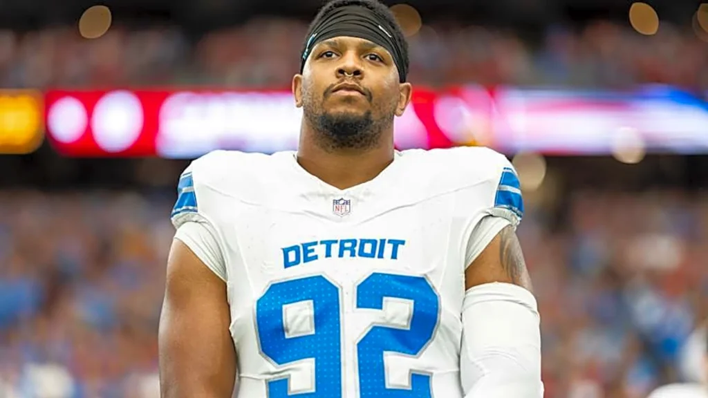 Marcus Davenport