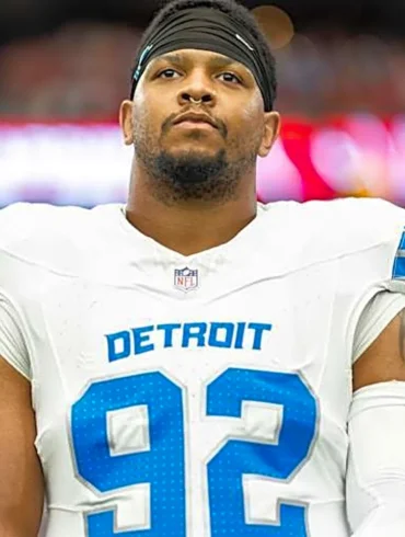 Marcus Davenport