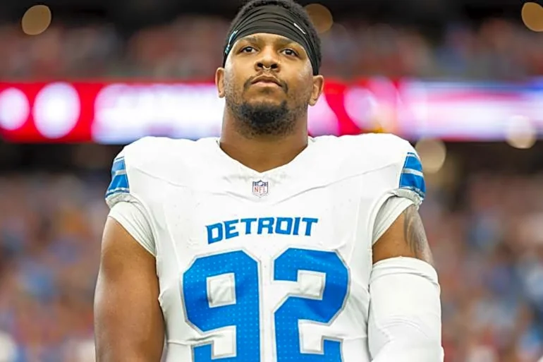 Marcus Davenport