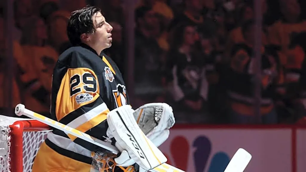 Marc-André Fleury