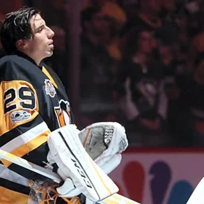 Marc-André Fleury