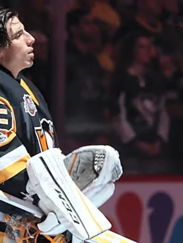 Marc-André Fleury