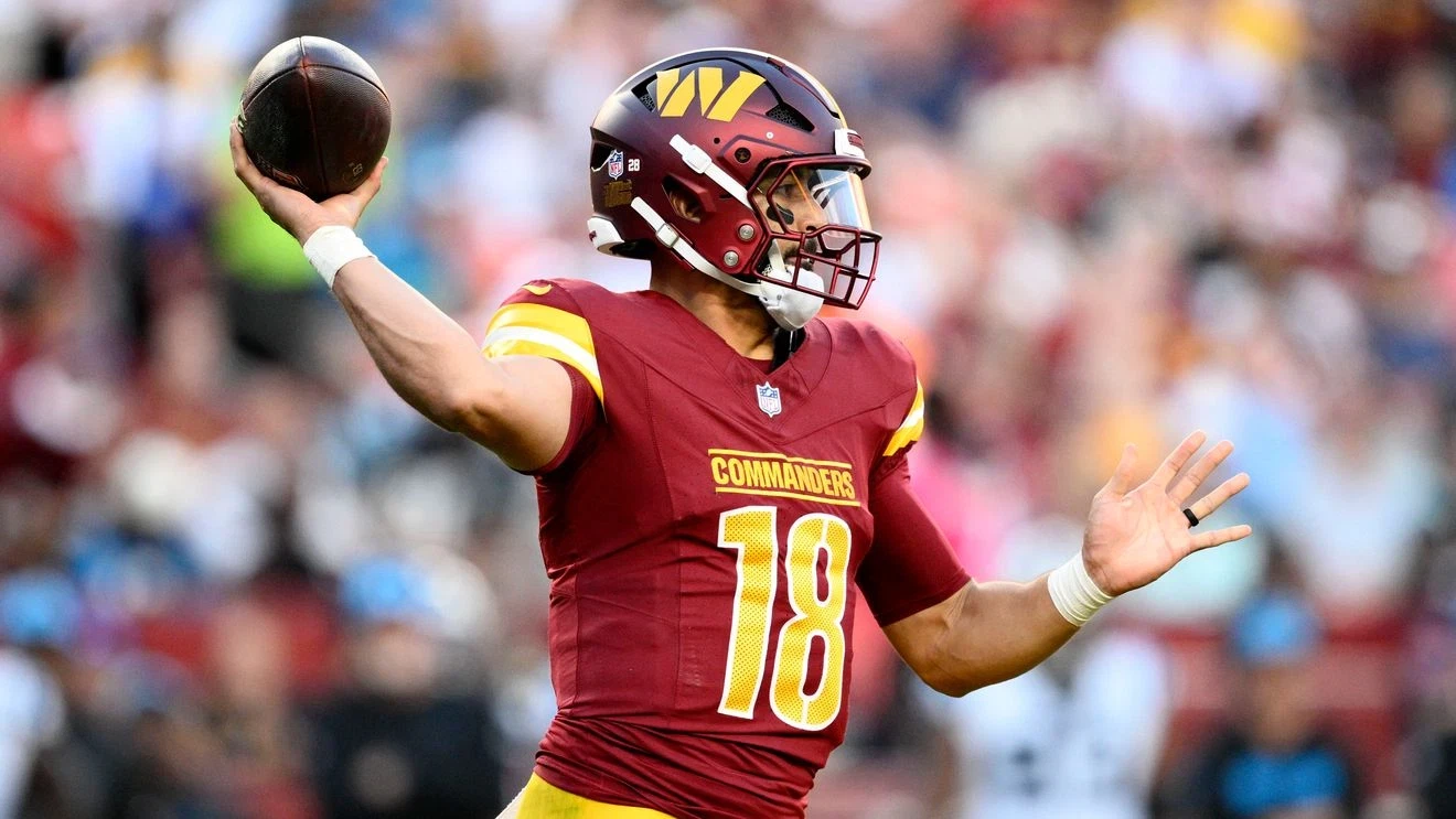 Marcus Mariota