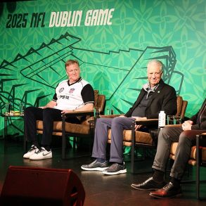 NFL Targets Asia as Next Frontier in Expanding International Games